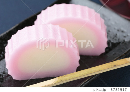 す甘のアップ 3785917