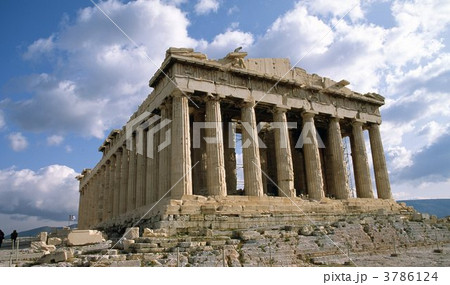 アテネ 3786124