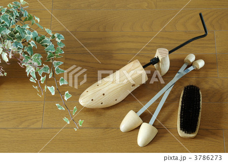 シューストレッチャーとシューキーパー シューストレッチャーとシューキーパー 3786273