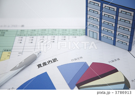 マンション購入 3786913