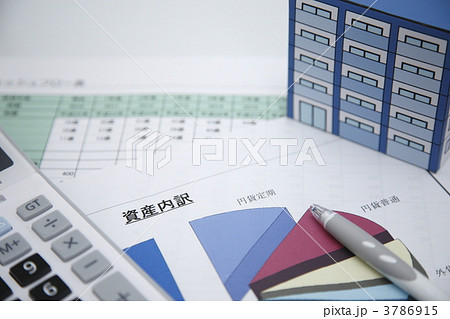 マンション購入 3786915