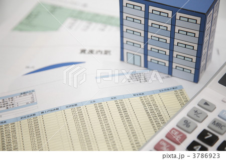 マンション購入 3786923