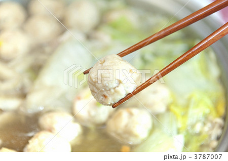 鶏肉だんご 鶏肉だんご 3787007