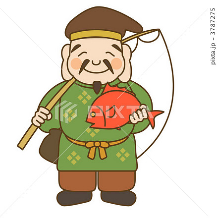 恵比寿様 恵比寿様 3787275