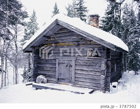 ロヴァニエミのトナカイ村 ロヴァニエミのトナカイ村 3787502