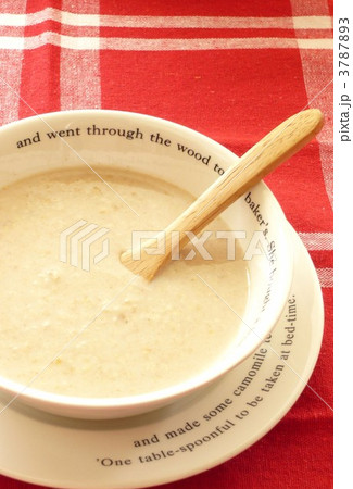 オートミール 3787893