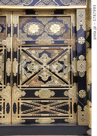 建長寺の「唐門」 建長寺の「唐門」 3787993