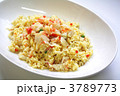カニチャーハン 3789773