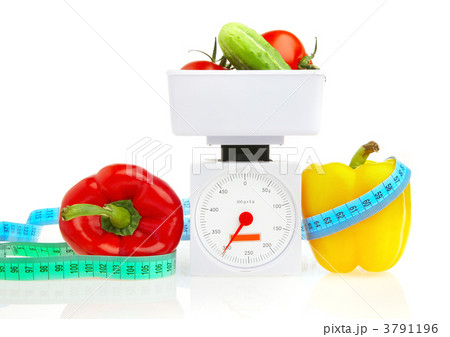 vegetables. Healthy food 3791196