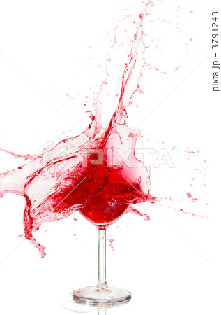 glasswine. Broken. 3791243