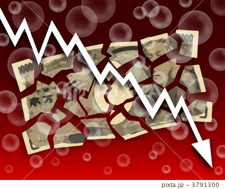 金融危機 3791300