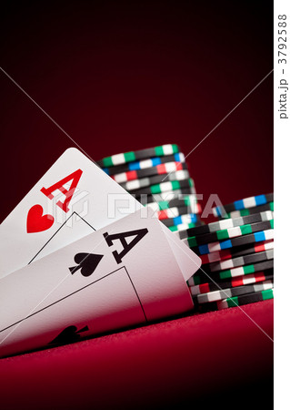 Aces 3792588