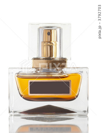 perfume bottle 3792703