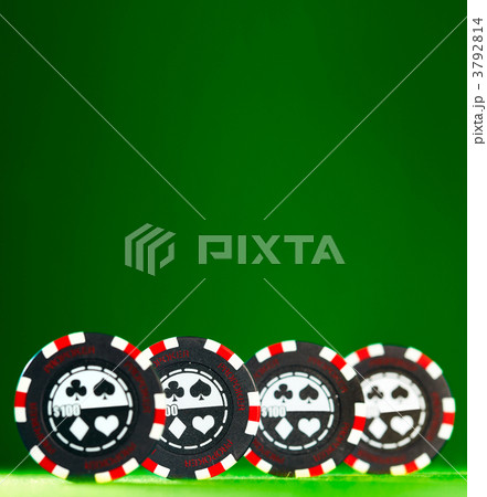 gambling chips 3792814