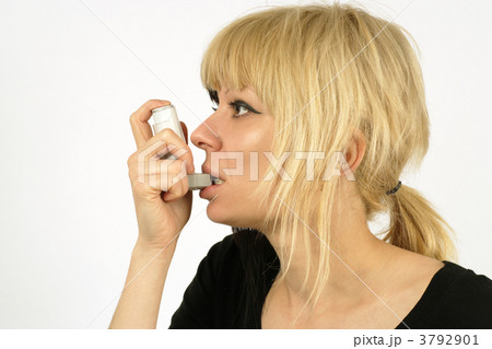 Asthmatic 3792901
