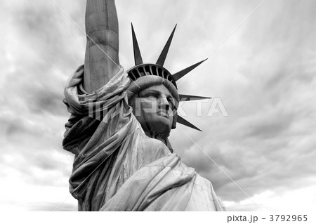 Statue of Liberty 3792965
