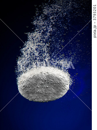 Effervescent tablet 3793201