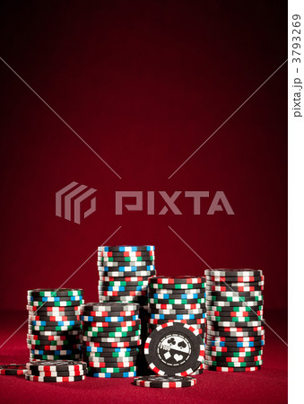 gambling chips gambling chips 3793269