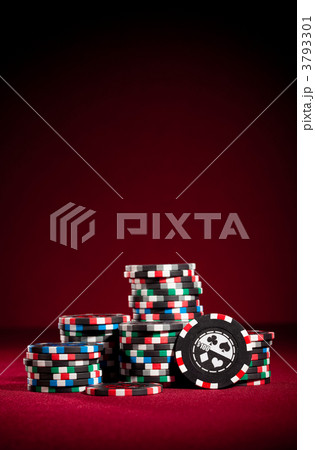 gambling chips 3793301