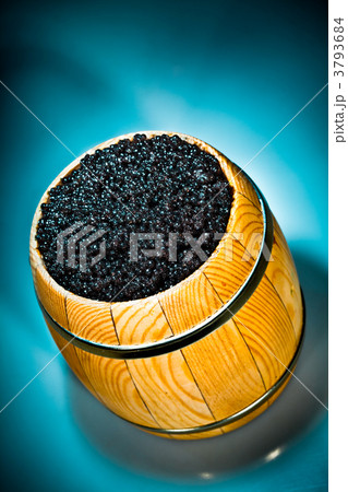 Russian Black Caviar Russian Black Caviar 3793684