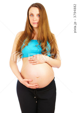 pregnant girl 3794882
