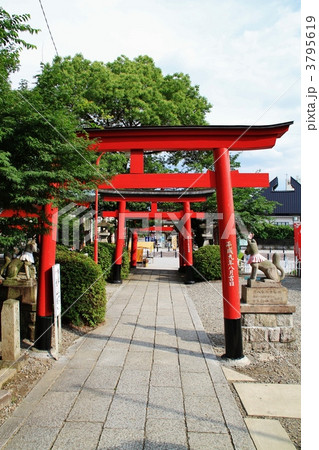 猿田彦神社&三光稲荷神社 猿田彦神社&三光稲荷神社 3795619