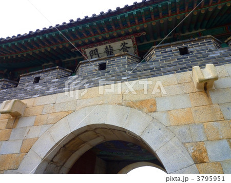 水原華城 韓国 水原華城 韓国 3795951