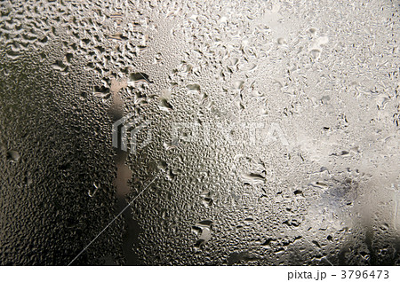 結露 結露 3796473