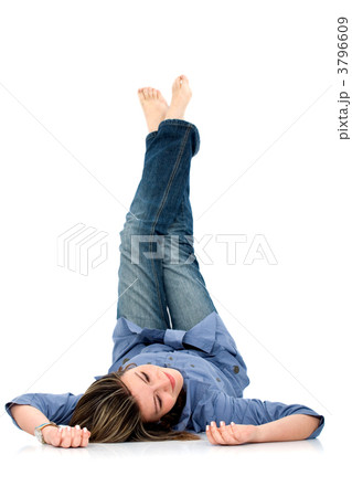 beautiful girl portrait 3796609