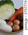 野菜集合　縦 3797779