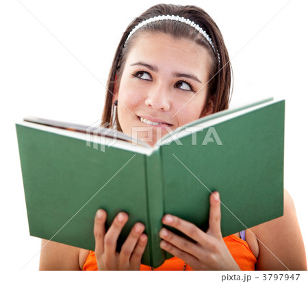 pensive student 3797947