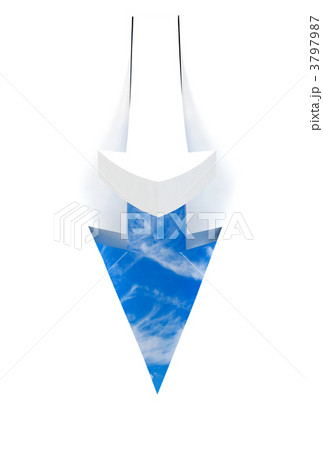 Arrows going down Arrows going down 3797987