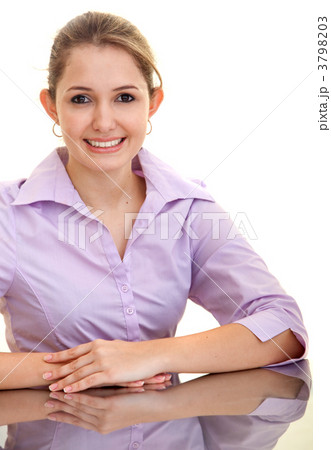 Business woman portrait 3798203
