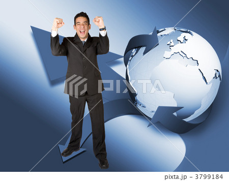 global business 3799184