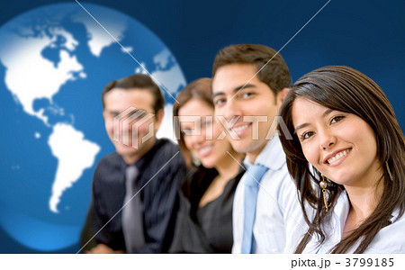 Worlwide business Worlwide business 3799185