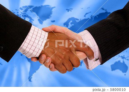 business handshake 3800010