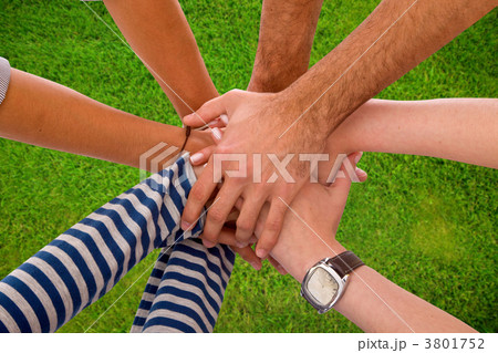 Togetherness 3801752