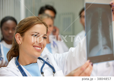xray doctor xray doctor 3804857