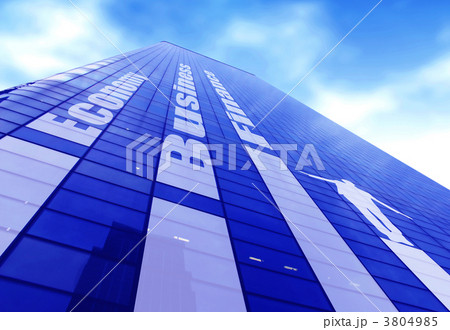 corporate building corporate building 3804985