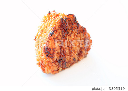 焼きおにぎり 3805519