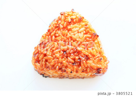 焼きおにぎり 焼きおにぎり 3805521