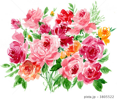 rosesbouqe1219pix 3805522