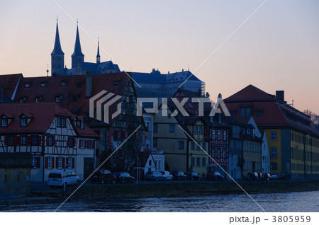 ドイツ バンベルク ドイツ バンベルク 3805959