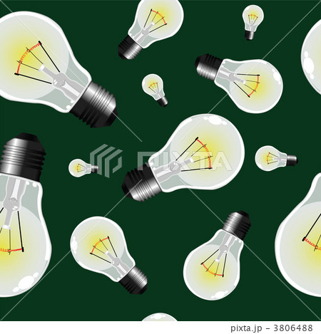 light bulbs seamless texture 3806488