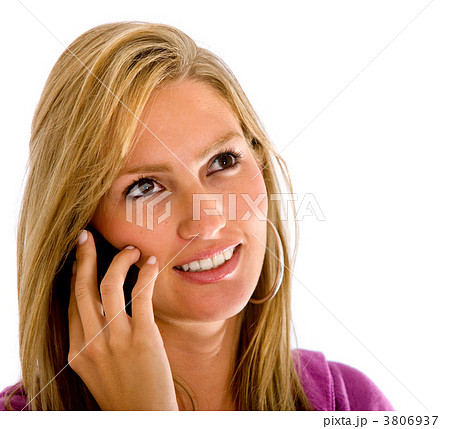 woman on the phone 3806937