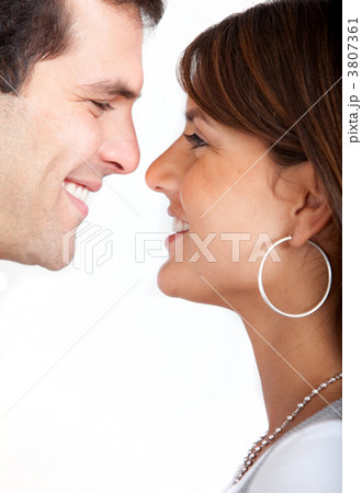happy couple 3807361