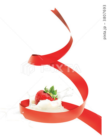 strawberry splash 3807693