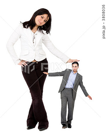 Business couple Business couple 3808036