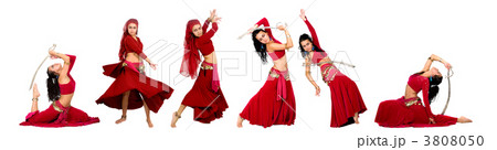 beautiful belly dancer 3808050