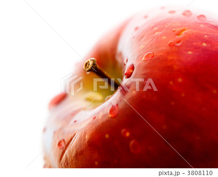 Red apple Red apple 3808110